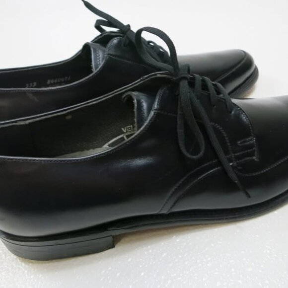 Executive Imperial Leather Dress Fashion Oxfords Men\'s Footwear Shoes Size 11 A main image 5